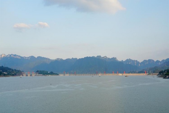 康辉旅游网<必发><世纪游轮·传奇·神话>广州往返重庆+长江三峡+宜昌高动5天