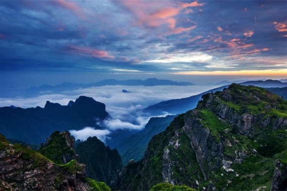 康辉旅游网<精品小团><一家一团·尊享神农架>广州往返宜昌，神农架+三峡大坝双高/双飞5天