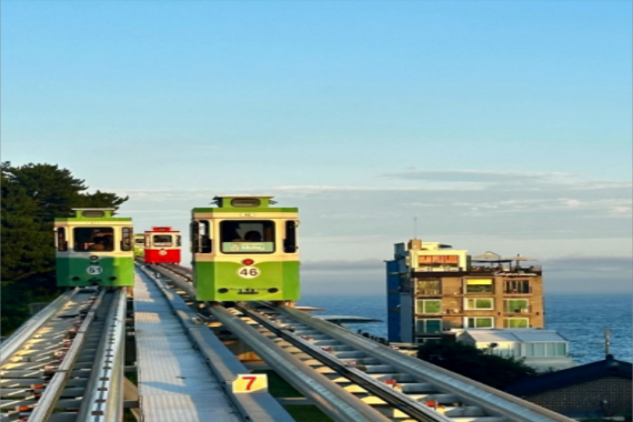 康辉旅游网<轻享韩国>首尔+釜山双城3飞一动5天4晚（广州往返）