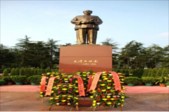 康辉旅游网<春节必发><入湘随俗>广州往返湖南，岳麓山+橘子洲+韶山，半自由行 高铁3天