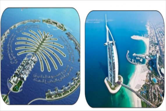 康辉旅游网春节-阿联酋两大酋长国广州往返双飞纯玩6天（南方航空+5557+沙漠冲沙）