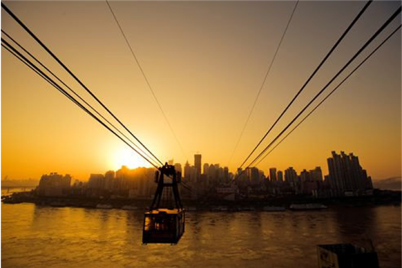 康辉旅游网<必发><春节遇见巴渝>广州武隆仙女山、816核工厂、武陵山大裂谷双动/双飞5天