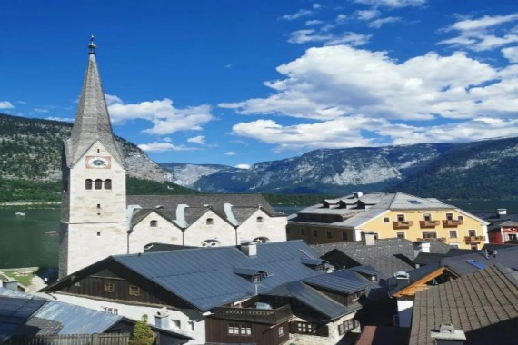 康辉旅游网<欧洲·特价东欧四国>奥捷斯匈+渔人堡+双世遗小镇10天CZ广0223