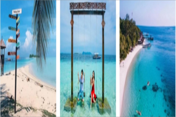 康辉旅游网<澳门往返AK>尚仙本那大放价4天3晚特惠半自助游