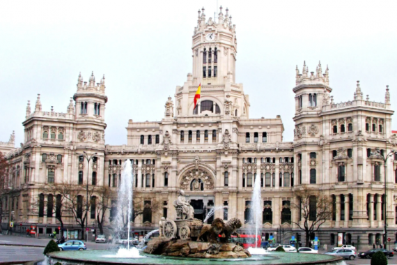 康辉旅游网<南欧>西班牙+葡萄牙+圣家族教堂+奎尔公园+罗卡角纯玩11天（CZ广州往返）