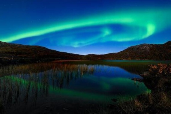 康辉旅游网＜经典＞东北·全景漠河LT 龙江第一湾+使鹿部落+北极村+九曲十八弯 双飞6天