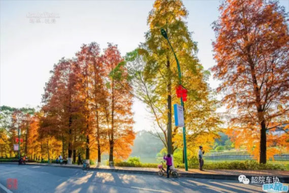 康辉旅游网<潇洒行>【灵溪秘境】粤北大氧吧 韶关灵溪纯玩4天