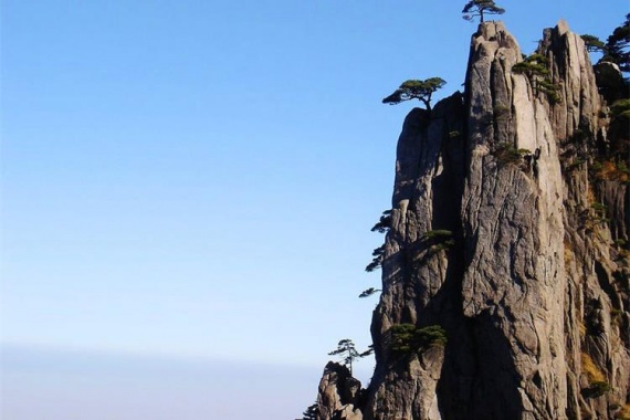 康辉旅游网广州出发韶关，黄山、三清山、望仙谷、鄱阳湖、婺源油菜花、景德镇高铁六日