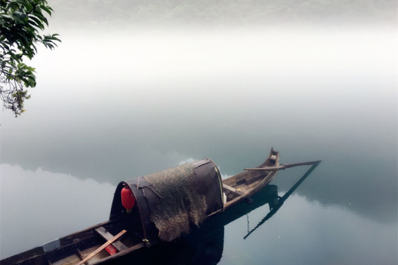 康辉旅游网GM【尊享郴州】东江湖、高椅岭、五指峰高铁3天