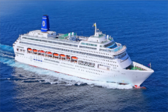 康辉旅游网0426星旅远洋邮轮.鼓浪屿号 香港-芽庄(过夜)-香港6天5晚（含岸上游