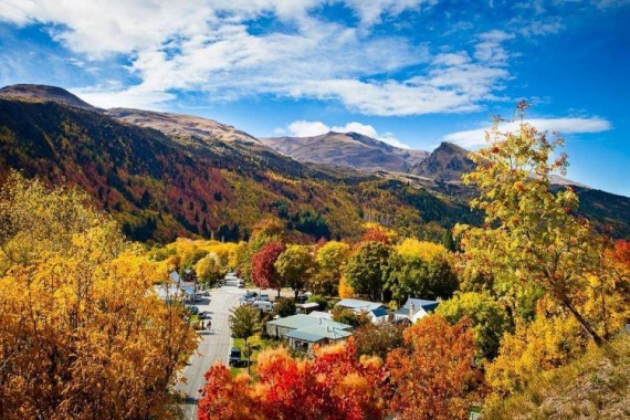 康辉旅游网【澳新臻悦】畅游东海岸&新西兰南北岛12天CZ4-6