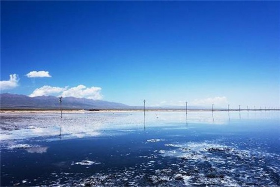 康辉旅游网<畅游甘青> 广州起止 丹霞 莫高窟 鸣沙山 察尔汗 茶卡 青海 双卧10天