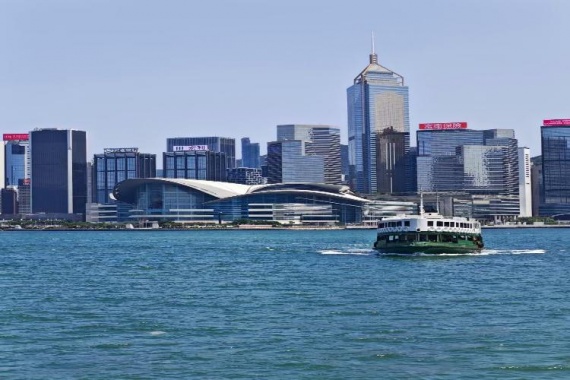 康辉旅游网【45人中团】港澳珠快活纯玩3天 KGZ06