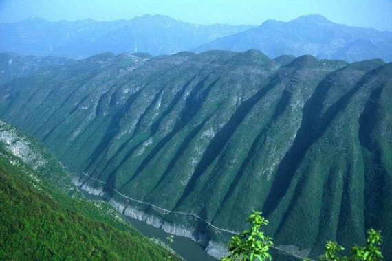 康辉旅游网<旅展><长江贰号.三峡游轮·诗画长江> 南京-重庆11日·单船票