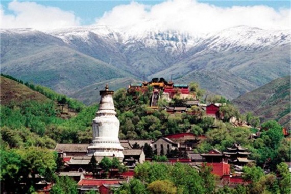 康辉旅游网<遇见>宝藏山西 广州往返 应县木塔.雁门关.小西天 纯玩双飞6天（5-6月）