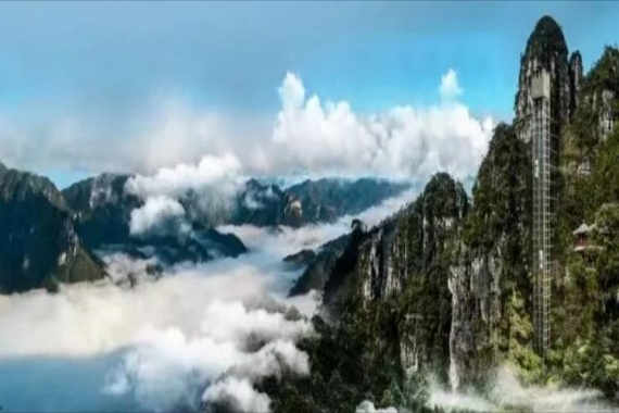 康辉旅游网WY<金秀柳州>双动3天，荔江湾+天宫岩+山水瑶城+盘王界+柳江+南溪山+窑埠